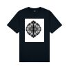 Cloke Mens Outline Tee - Plus Sizes Thumbnail